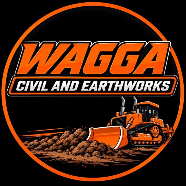 Wagga Civil and Earthworks