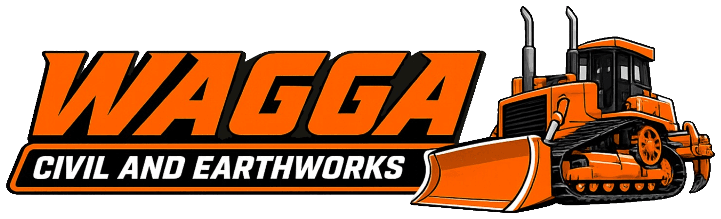 Wagga Civil and Earthworks
